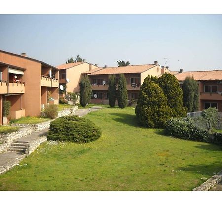 Appartamento Comodo Al Lago E Gardaland Castelnuovo del Garda Zewnętrze zdjęcie