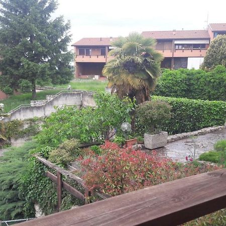 Appartamento Comodo Al Lago E Gardaland Castelnuovo del Garda Zewnętrze zdjęcie