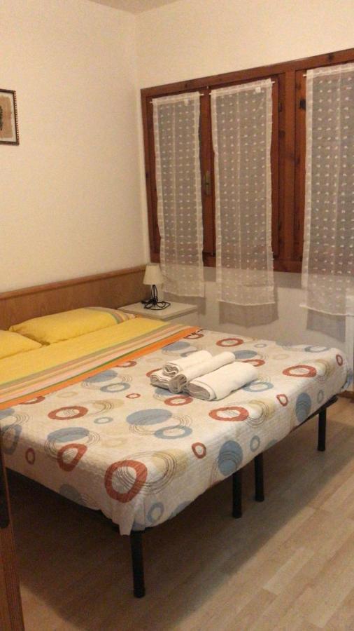 Appartamento Comodo Al Lago E Gardaland Castelnuovo del Garda Zewnętrze zdjęcie